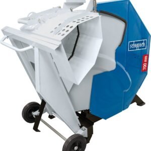 Scheppach Wippkreissäge HS 730