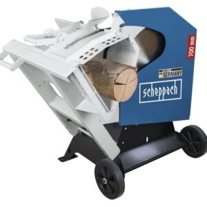 Scheppach Wippkreissäge Wox D700