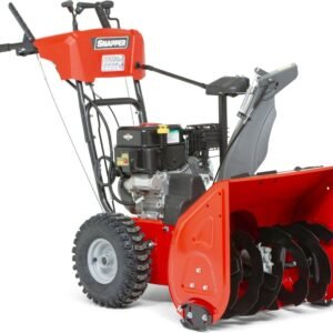 Snapper Schneefräse M 1024 S