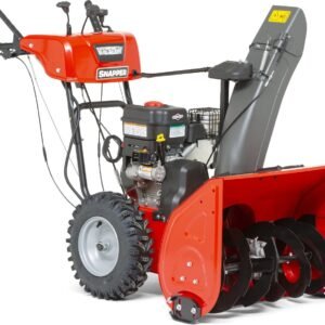 Snapper Schneefräse M 1527 ES