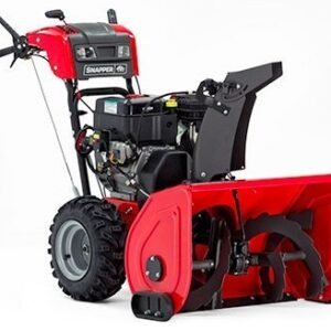 Snapper Schneefräse M 1732 SE