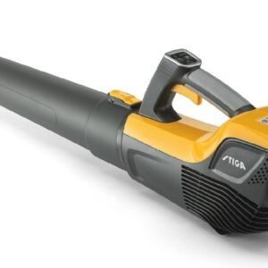 Stiga Akku Laubbläser BL 500 e - ohne Akku und Ladegerät