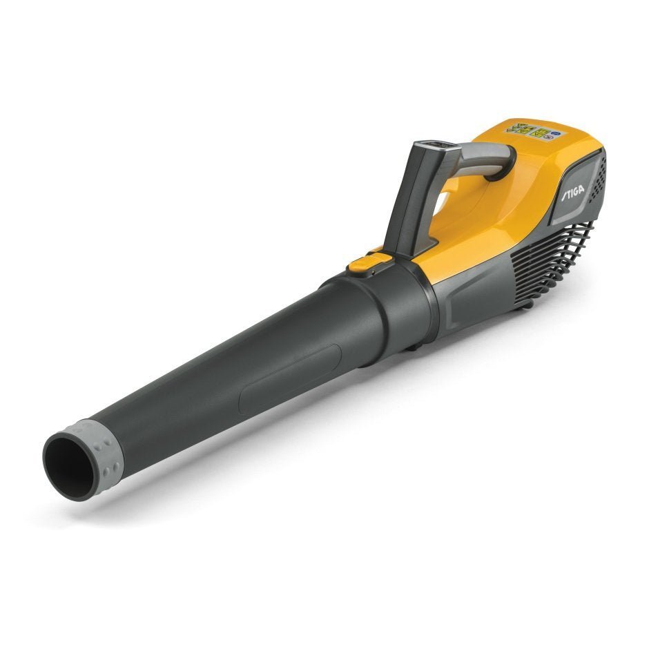 Stiga Akku Laubbläser BL 500e Kit - mit Akku und Ladegerät – Bild 2