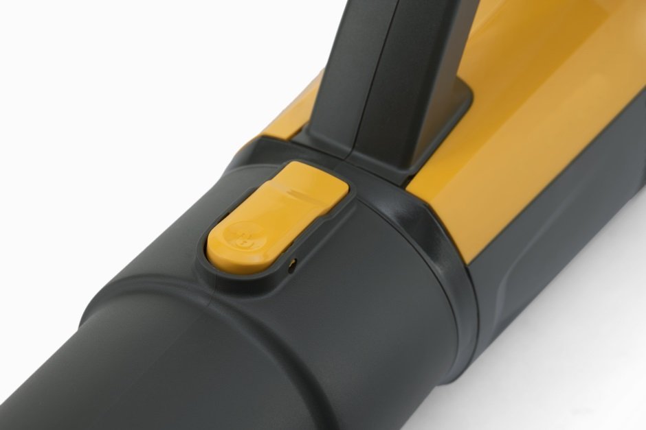 Stiga Akku Laubbläser BL 500e Kit - mit Akku und Ladegerät – Bild 7