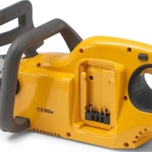 Stiga Akku-Motorsäge CS 100e - ohne Akku und Ladegerät