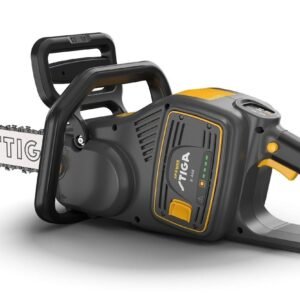 Stiga Akku-Motorsäge CS 700e - ohne Akku und Ladegerät