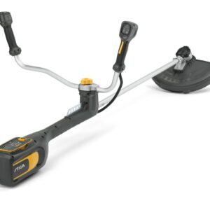 Stiga Akku-Motorsense BC 700 e B - ohne Akku und Ladegerät