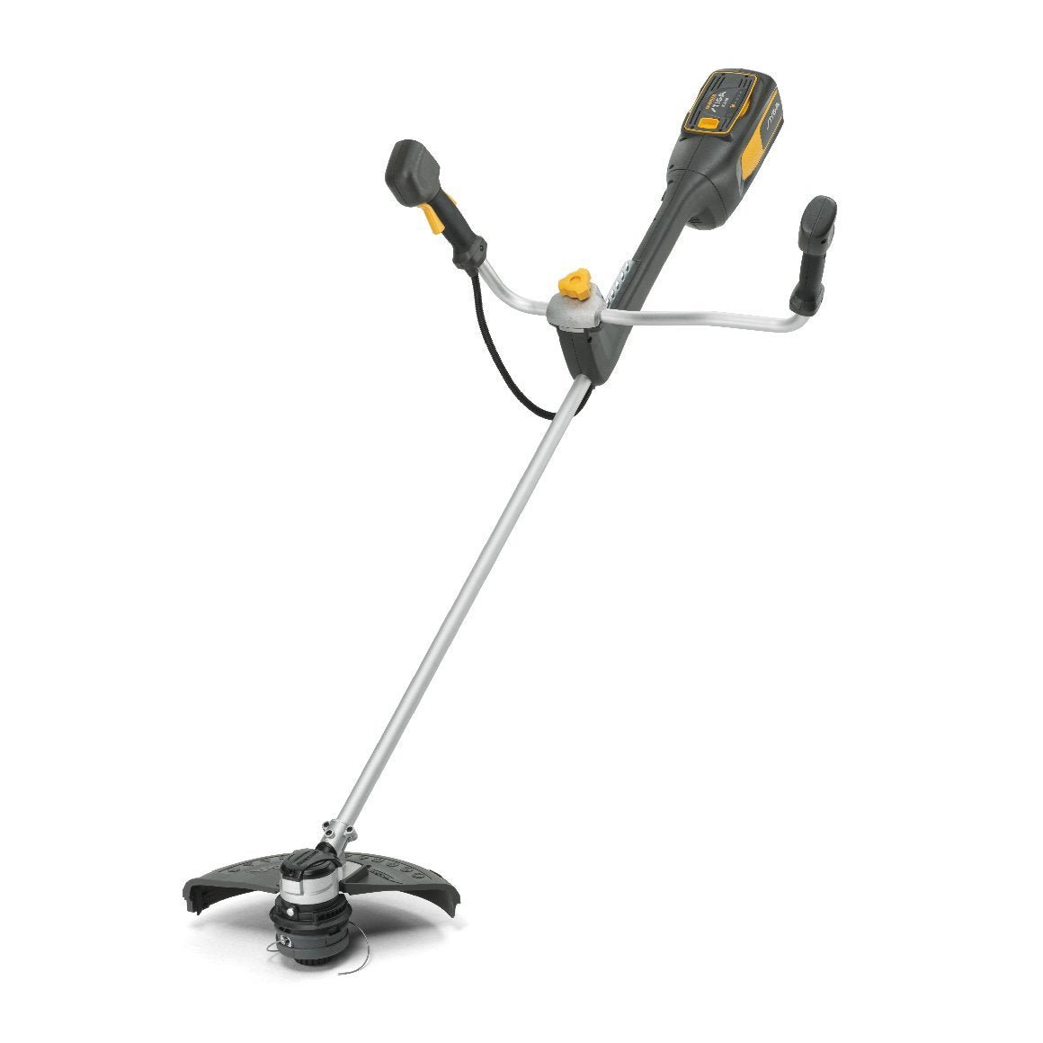 Stiga Akku-Motorsense BC 700 e B - ohne Akku und Ladegerät – Bild 2