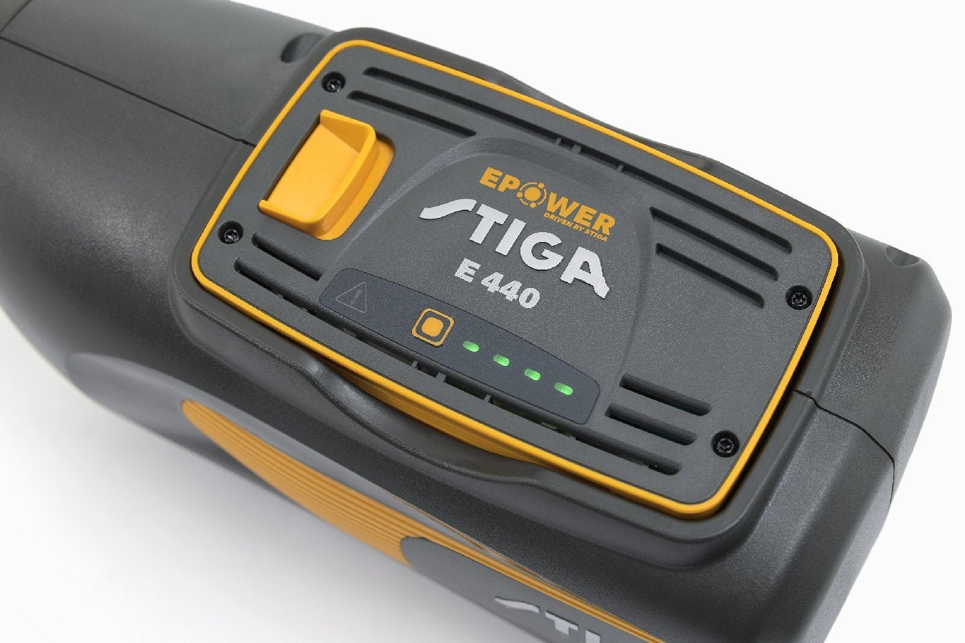 Stiga Akku-Motorsense BC 700 e B - ohne Akku und Ladegerät – Bild 4