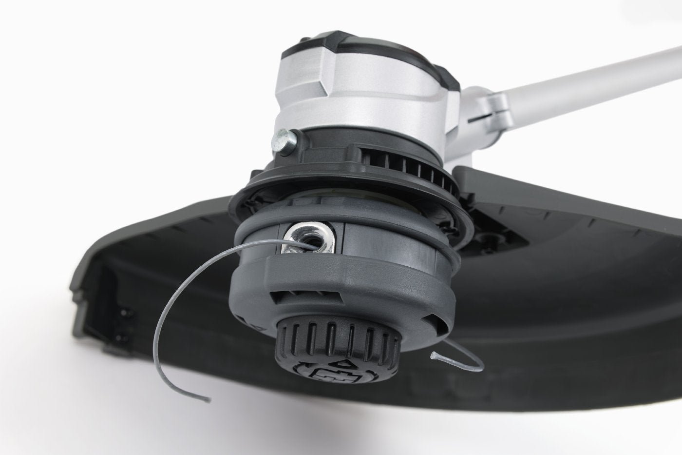 Stiga Akku-Motorsense BC 700 e B - ohne Akku und Ladegerät – Bild 7