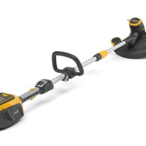 Stiga Akku-Motorsense GT 500e Kit - mit Akku und Ladegerät