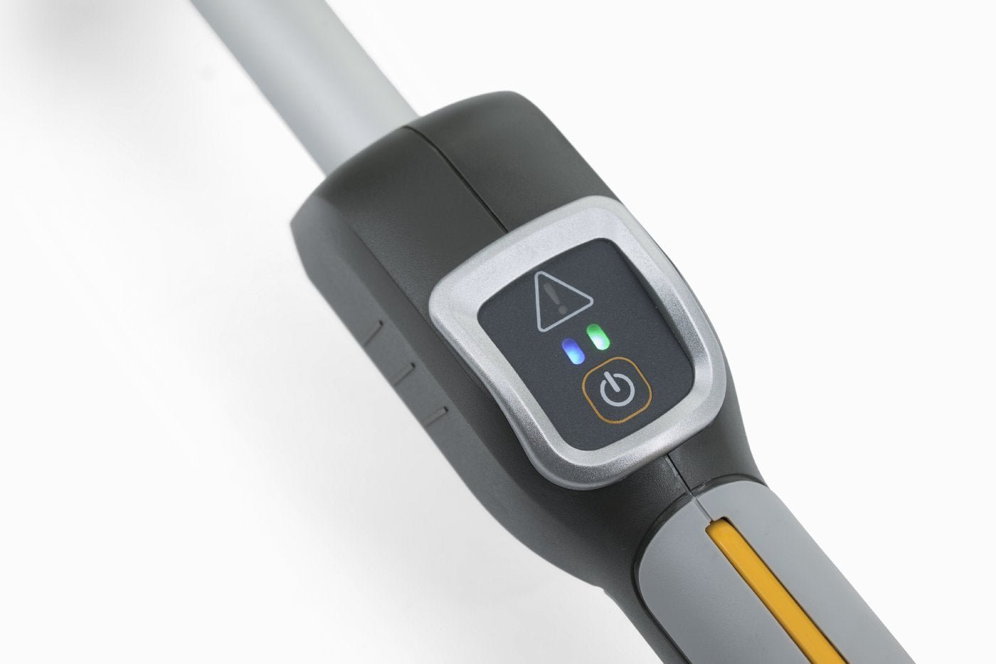 Stiga Akku-Motorsense GT 500e Kit - mit Akku und Ladegerät – Bild 7