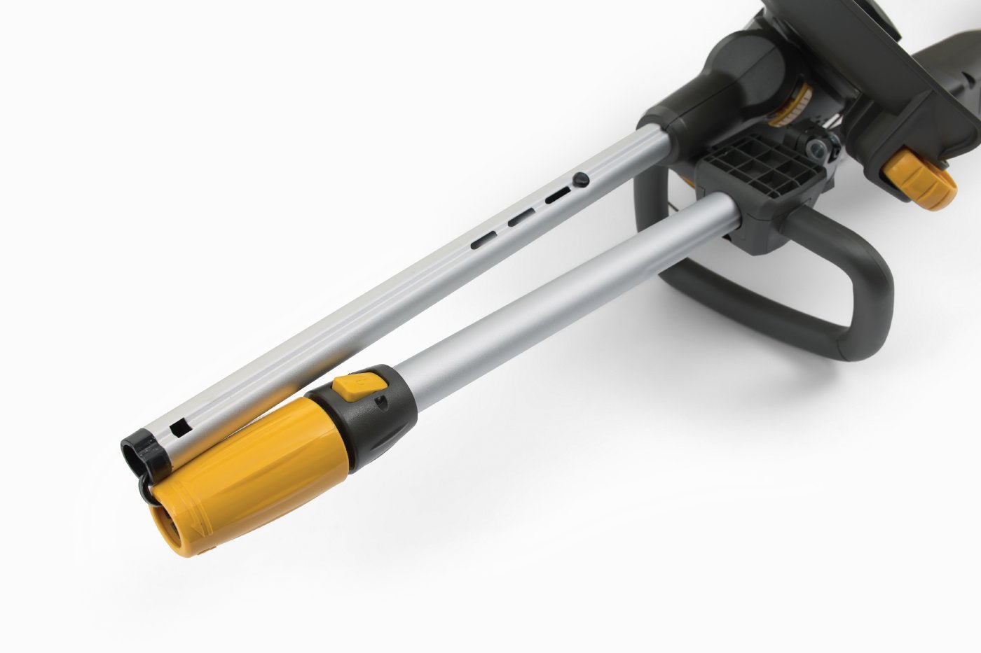 Stiga Akku-Motorsense GT 500e Kit - mit Akku und Ladegerät – Bild 9