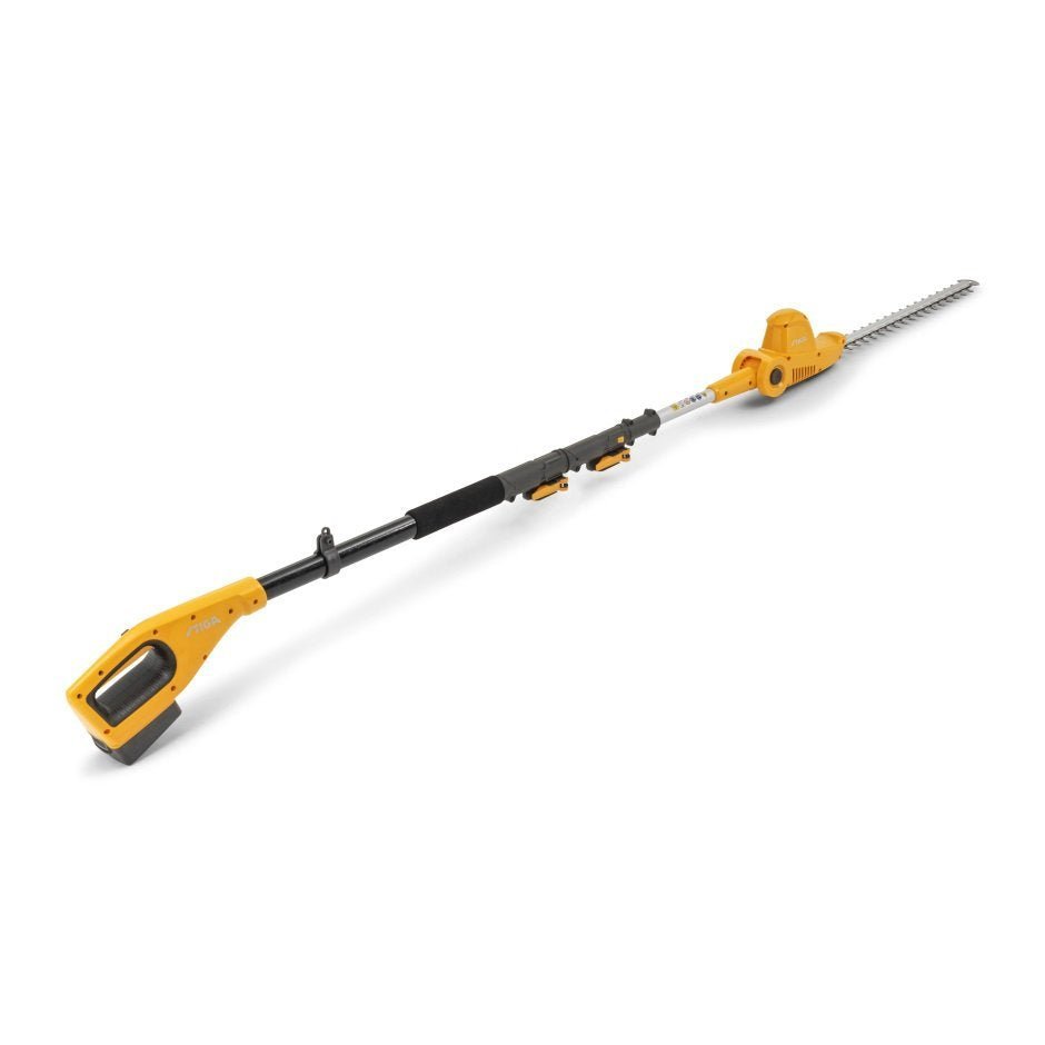 Stiga Akku Multitool MT 100e Kit - mit Akku und Ladegerät – Bild 6