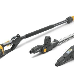 Stiga Akku Multitool MT 500e - ohne Akku und Ladegerät