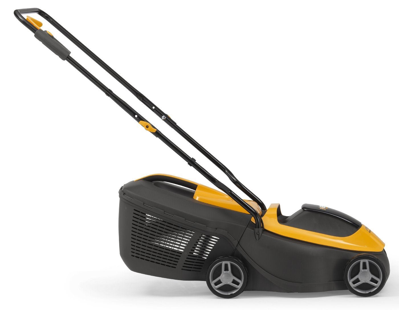 Stiga Akku-Rasenmäher Collector 132e Kit - mit Akku und Ladegerät – Bild 3