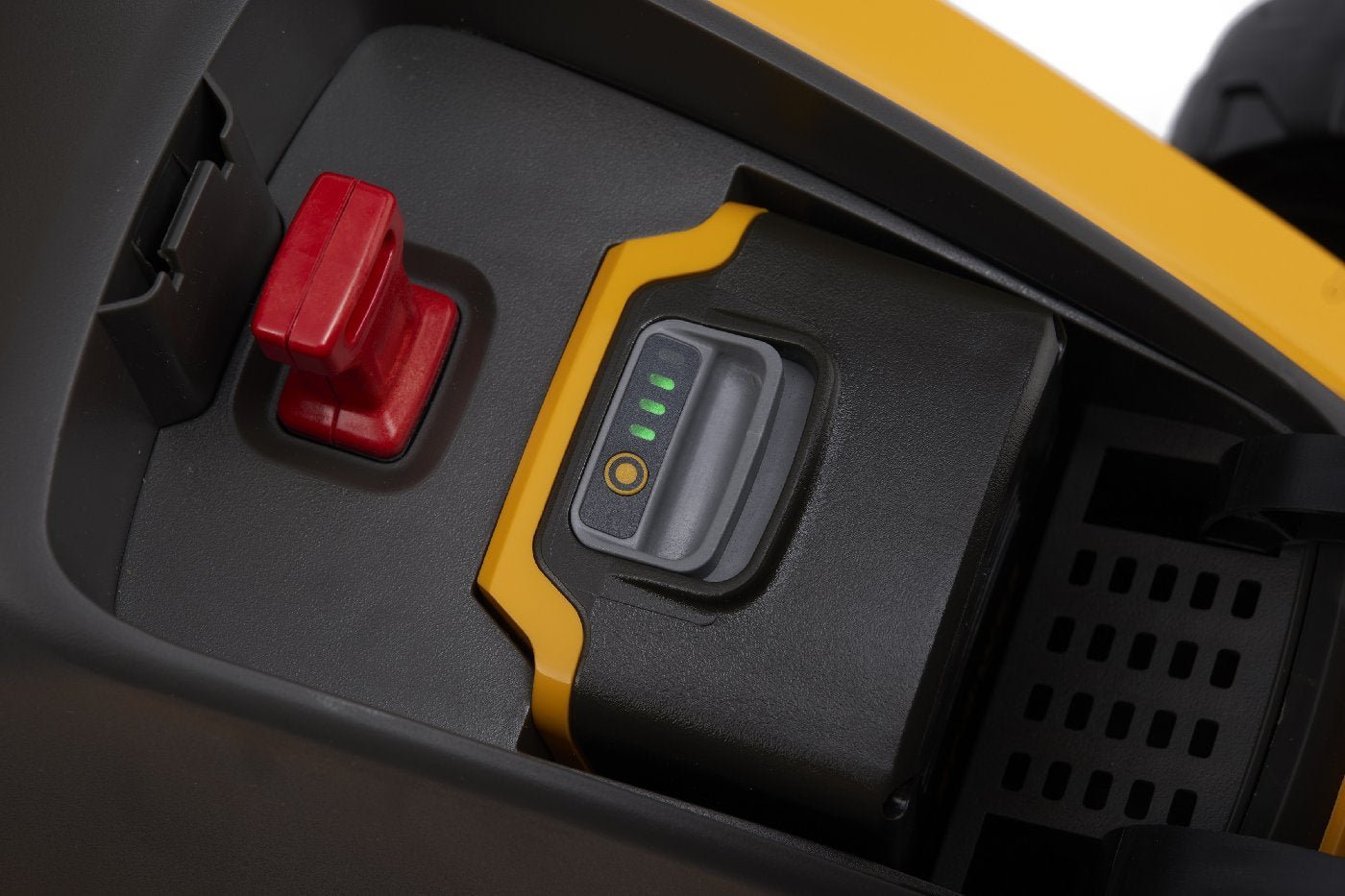 Stiga Akku-Rasenmäher Collector 132e Kit - mit Akku und Ladegerät – Bild 4