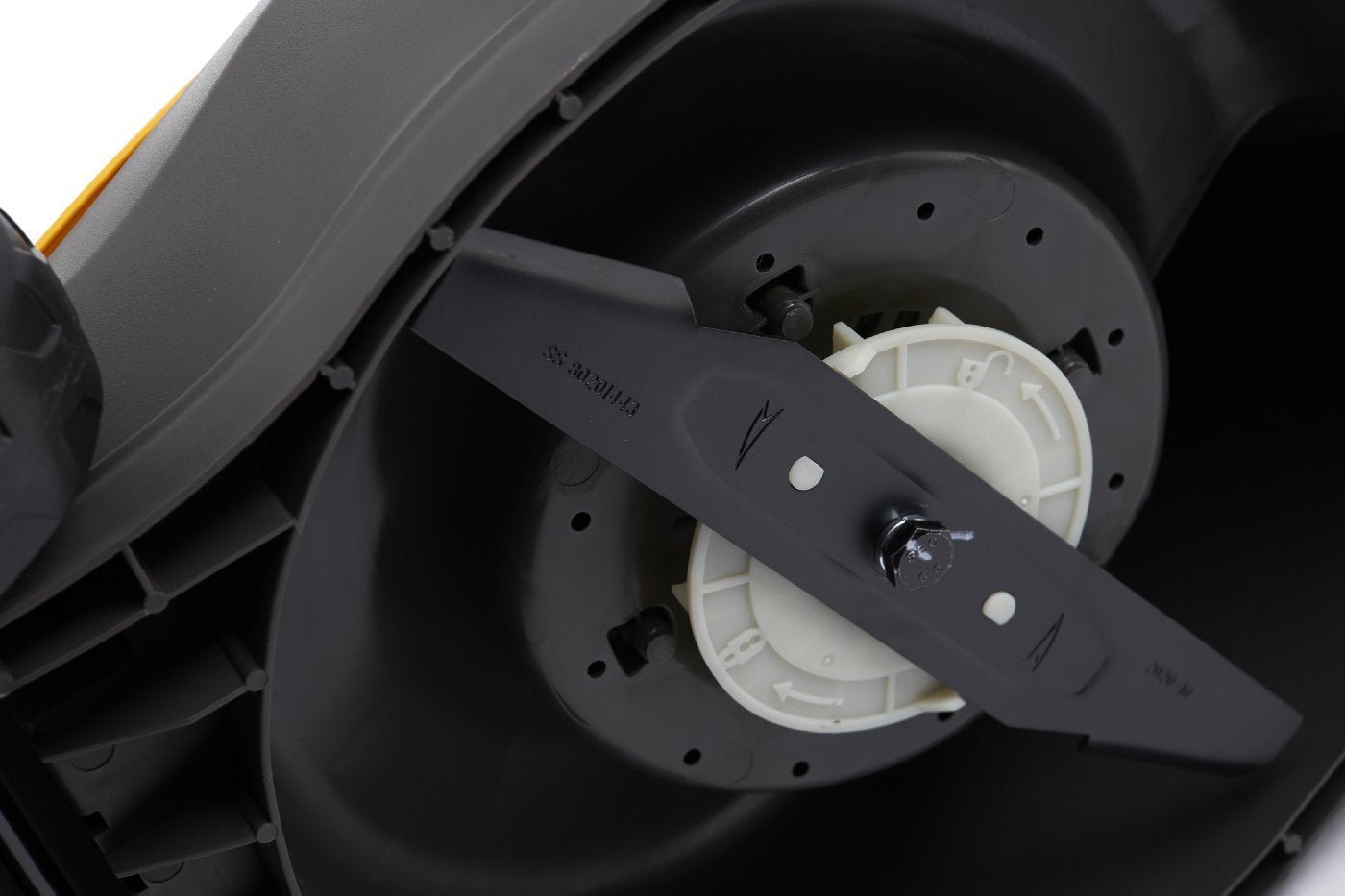 Stiga Akku-Rasenmäher Collector 132e Kit - mit Akku und Ladegerät – Bild 9