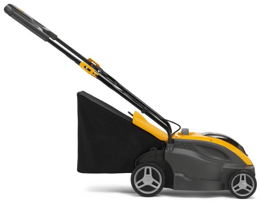 Stiga Akku-Rasenmäher Combi 336e Kit - inkl. 2 Ah Akku und Ladegerät – Bild 3