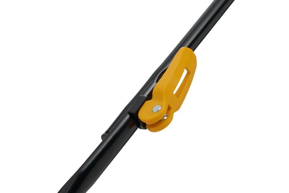 Stiga Akku-Rasenmäher Combi 336e Kit - inkl. 2 Ah Akku und Ladegerät – Bild 7