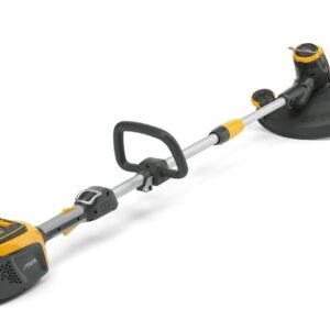 Stiga Akku-Rasentrimmer GT 500e - ohne Akku und Ladegerät