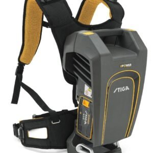 Stiga Akku-Rucksack BH 900e