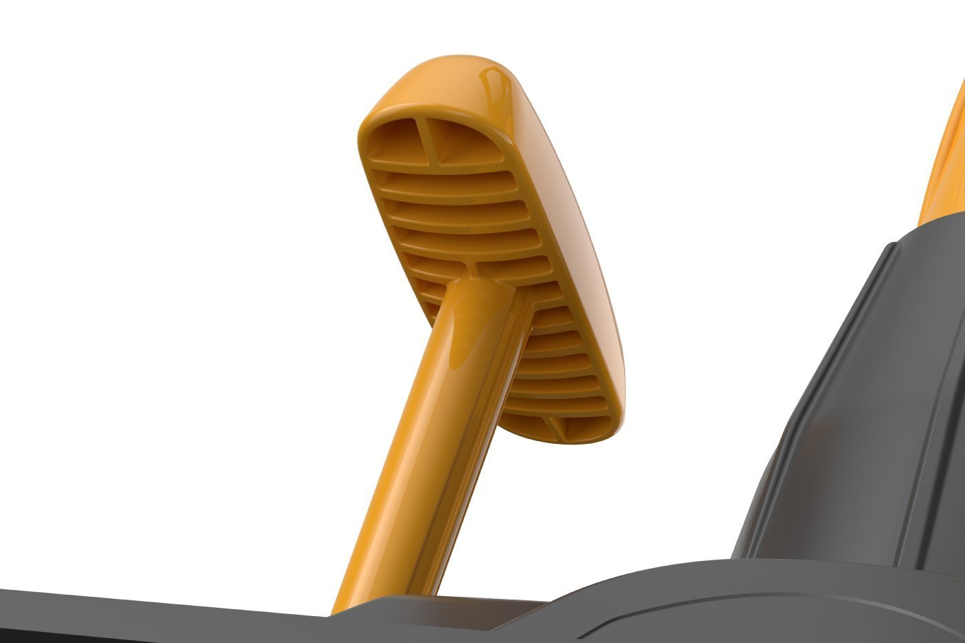 Stiga Akku Schneefräse ST 300e Kit - mit 2 Ah Akku und Ladegerät – Bild 5