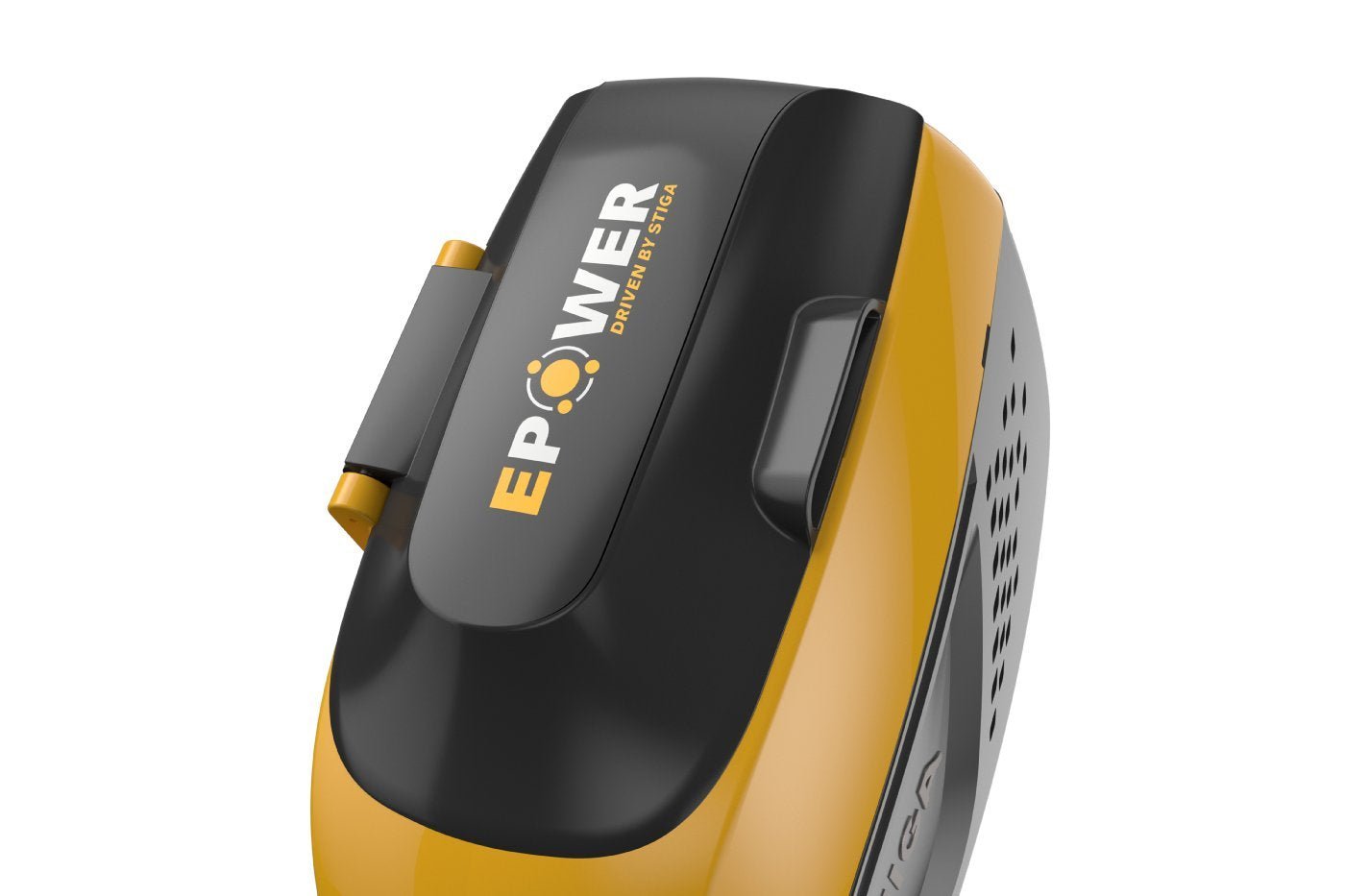 Stiga Akku Schneefräse ST 300e Kit - mit 2 Ah Akku und Ladegerät – Bild 6