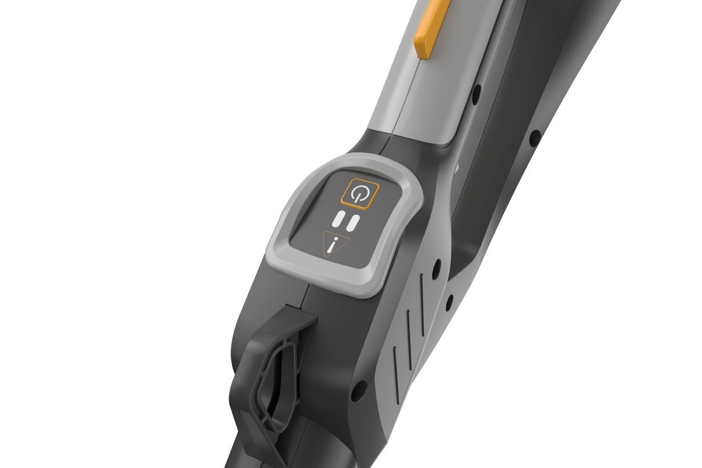 Stiga Akku Schneefräse ST 300e Kit - mit 2 Ah Akku und Ladegerät – Bild 9