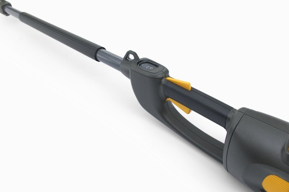 Stiga Akku Teleskop-Heckenschere PH 700 e - ohne Akku und Ladegerät – Bild 7