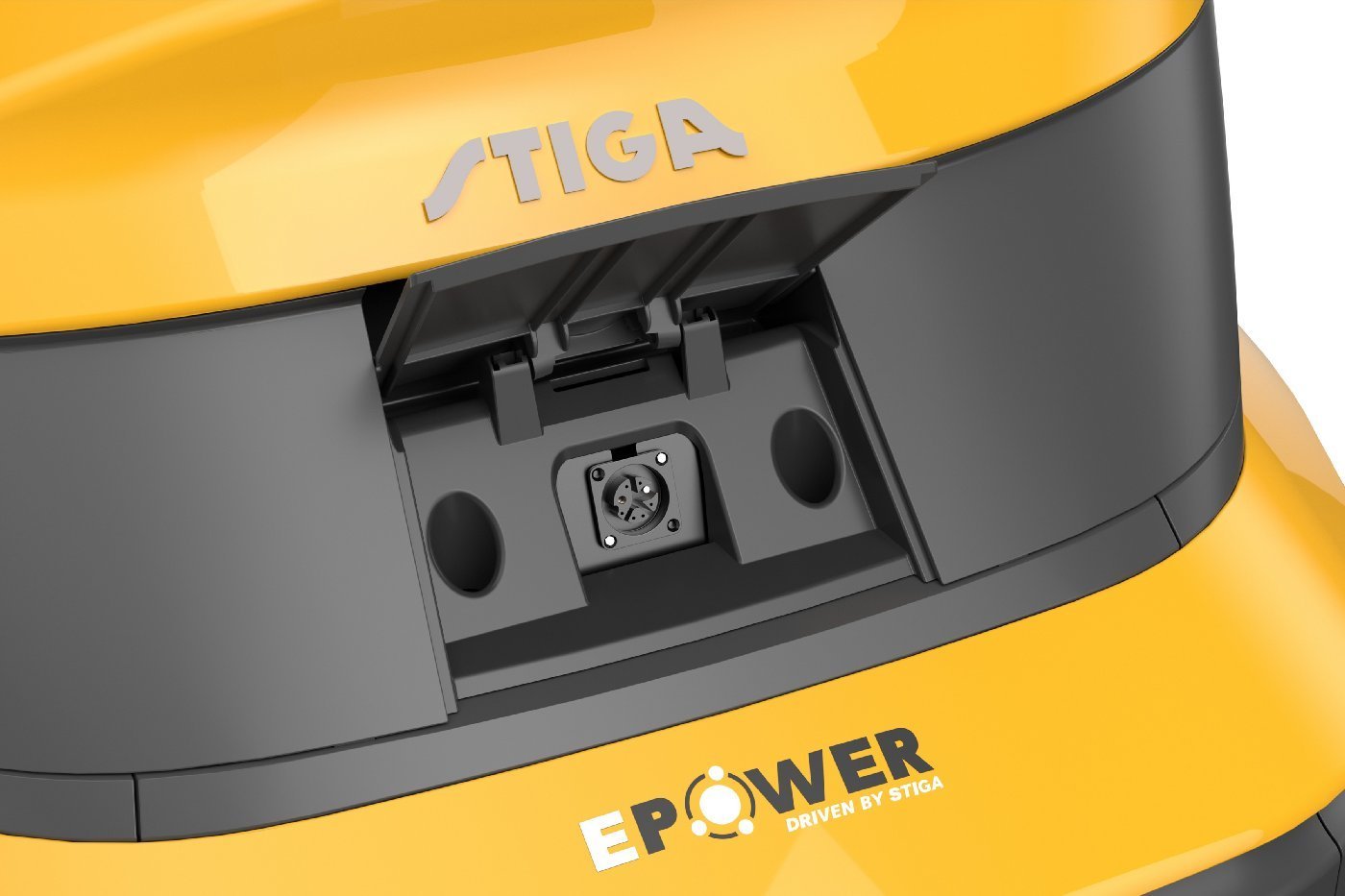 Stiga Akku-Zero-Turn-Mäher Gyro 500e mit Akku und Ladegerät – Bild 7