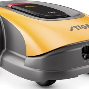 Stiga Autonomer Mähroboter A 1500
