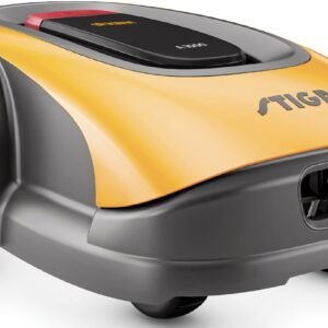Stiga Autonomer Mähroboter A