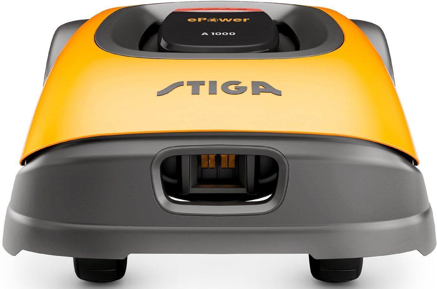 Stiga Autonomer Mähroboter A – Bild 3