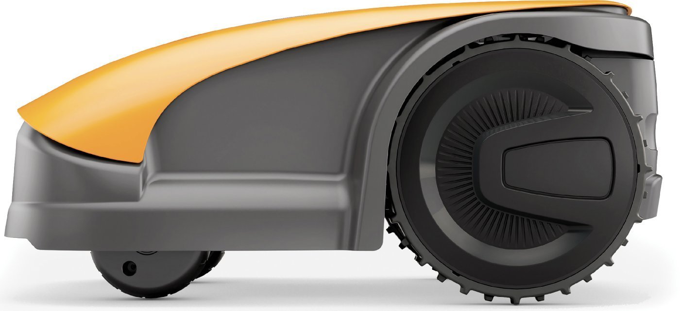 Stiga Autonomer Mähroboter A – Bild 4