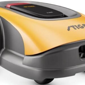 Stiga Autonomer Mähroboter A 300