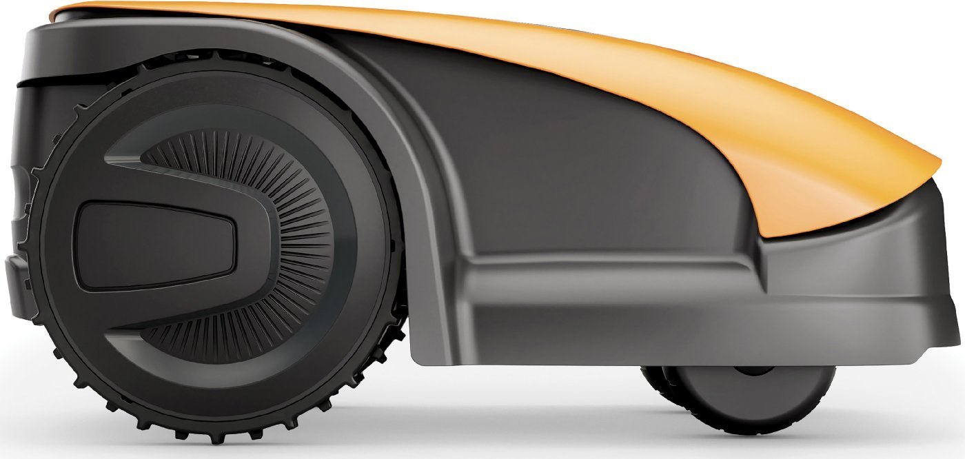 Stiga Autonomer Mähroboter A – Bild 5