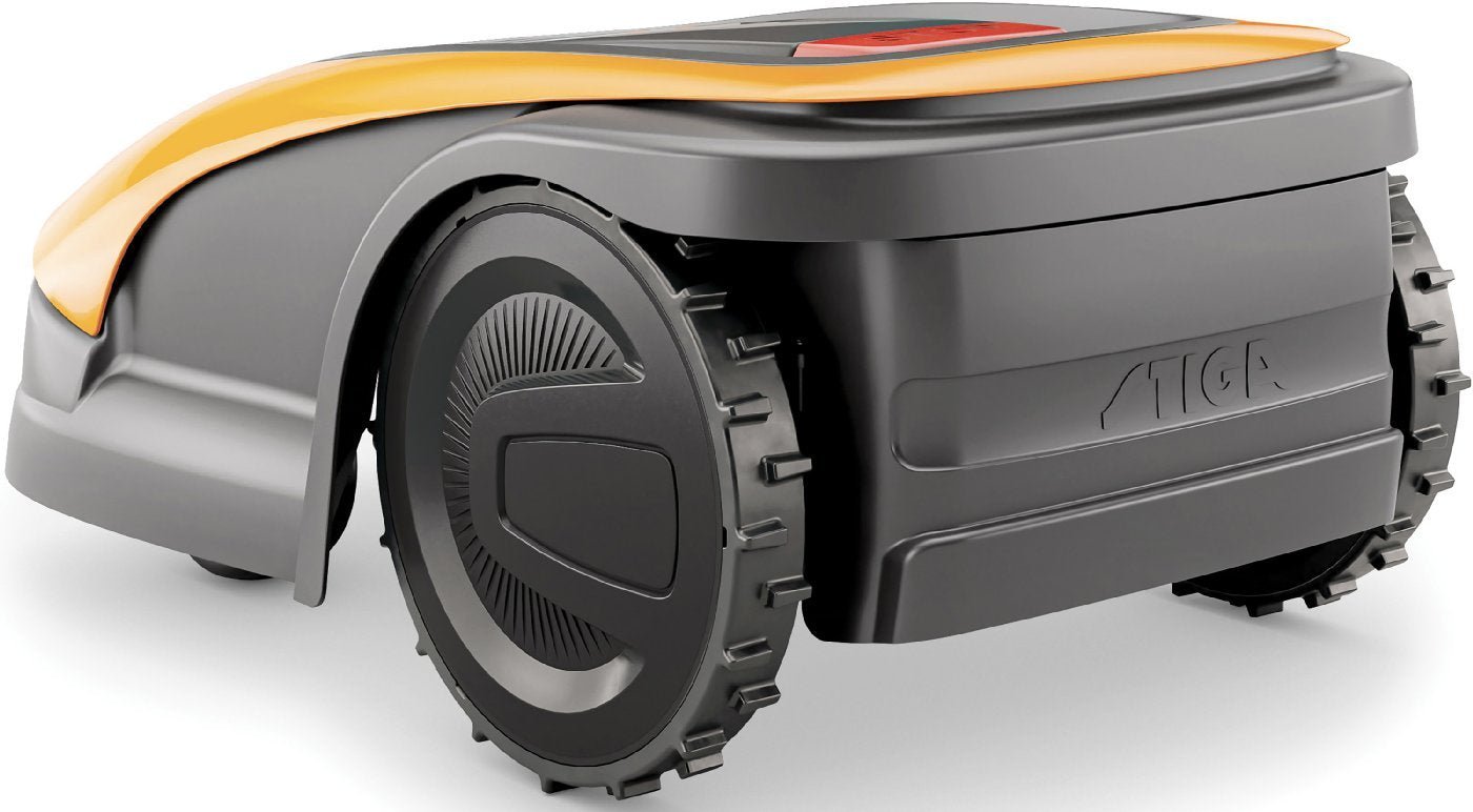 Stiga Autonomer Mähroboter A – Bild 6