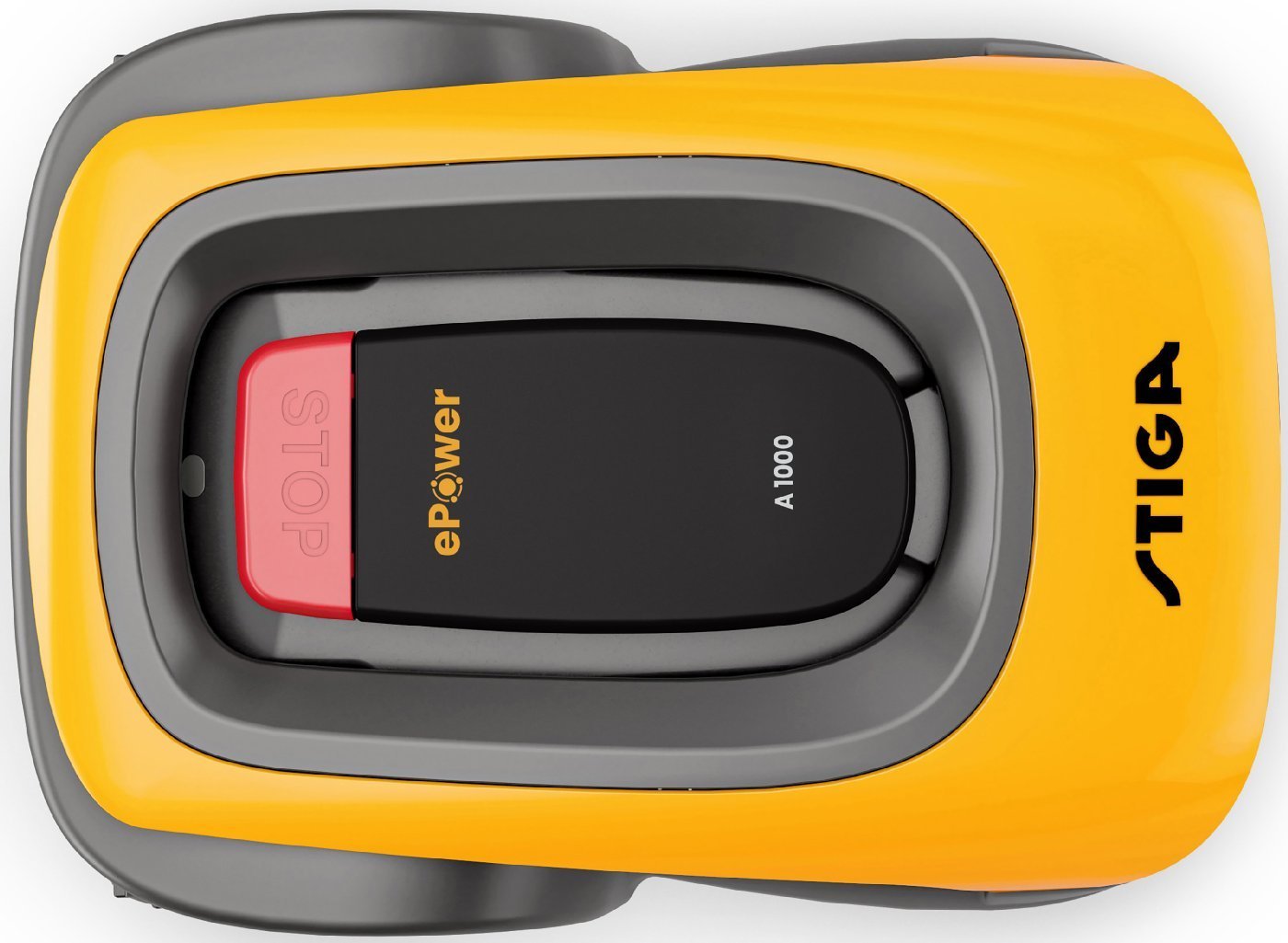 Stiga Autonomer Mähroboter A – Bild 9