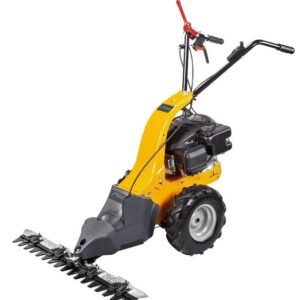 Stiga Balkenmäher Silex 87 G