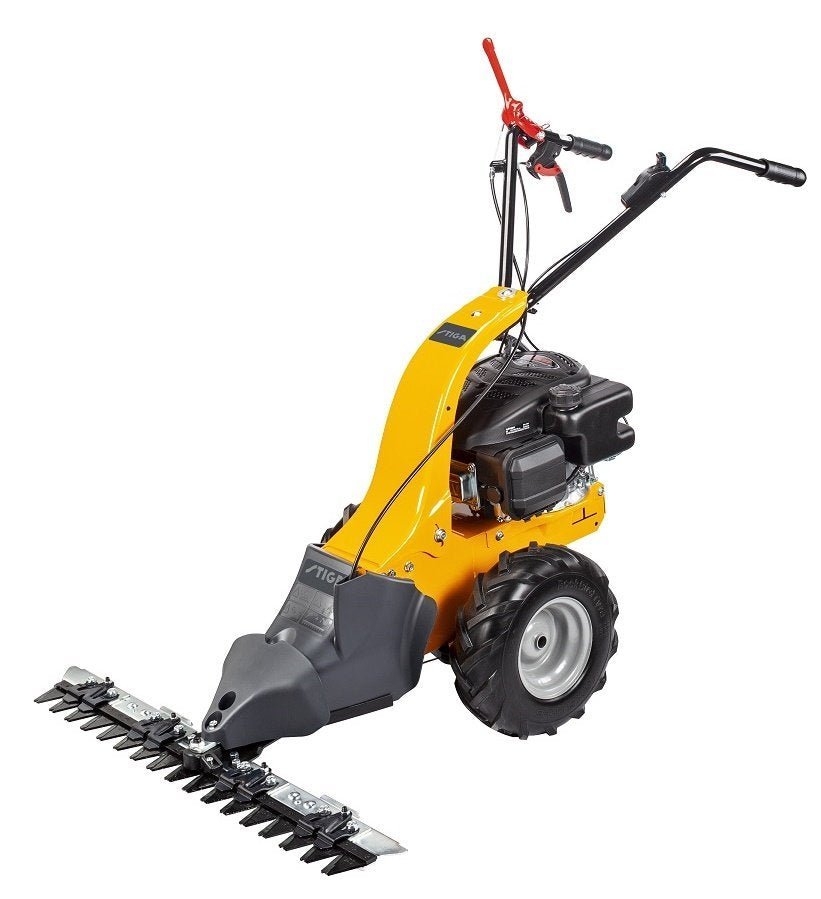 Stiga Balkenmäher Silex 87 G