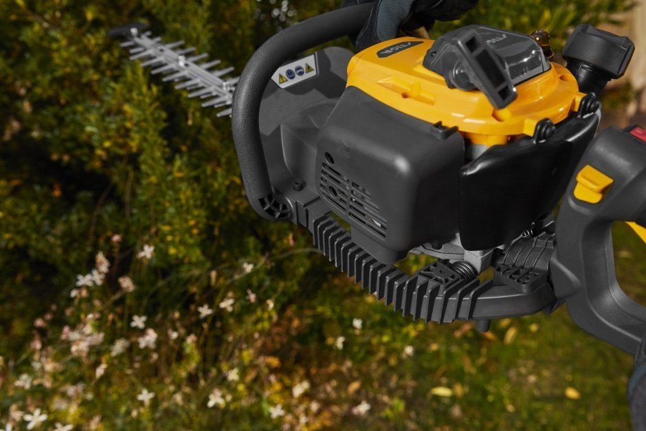 Stiga Benzin-Heckenschere HT 525 – Bild 6