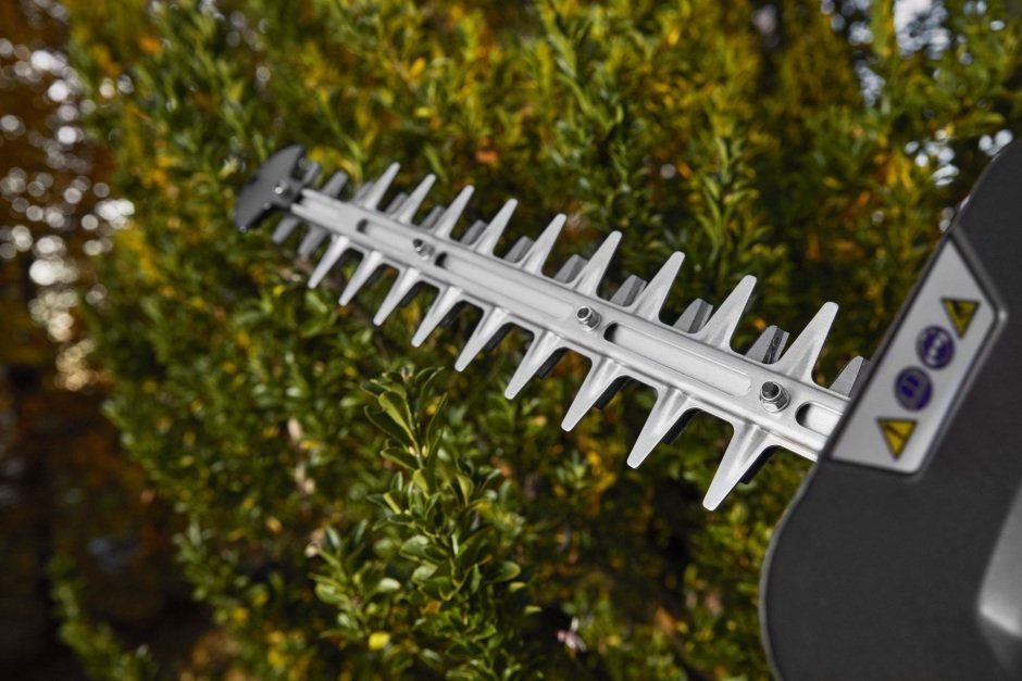 Stiga Benzin-Heckenschere HT 525 – Bild 8