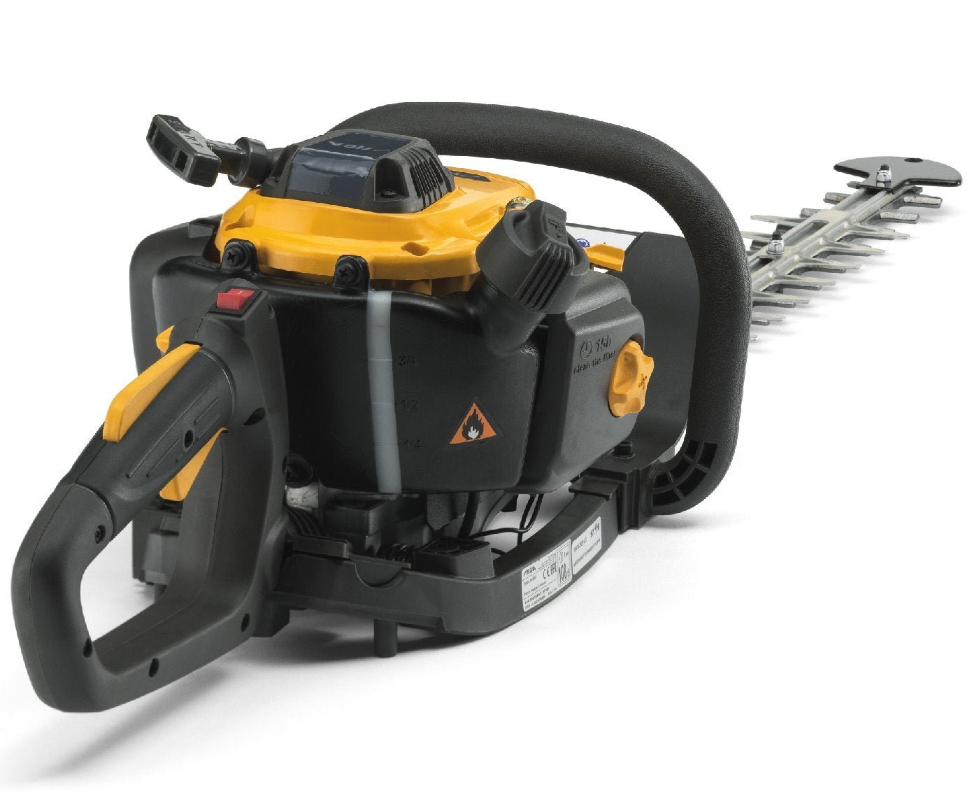 Stiga Benzin-Heckenschere HT 525