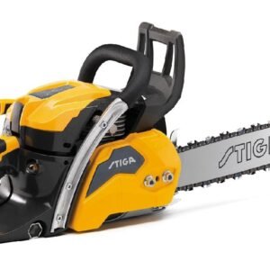 Stiga Benzin-Motorsäge CS 750 (18")