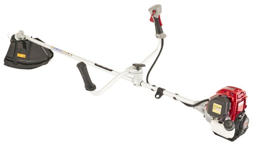 Stiga Benzin-Motorsense BC 425 HD – Bild 2