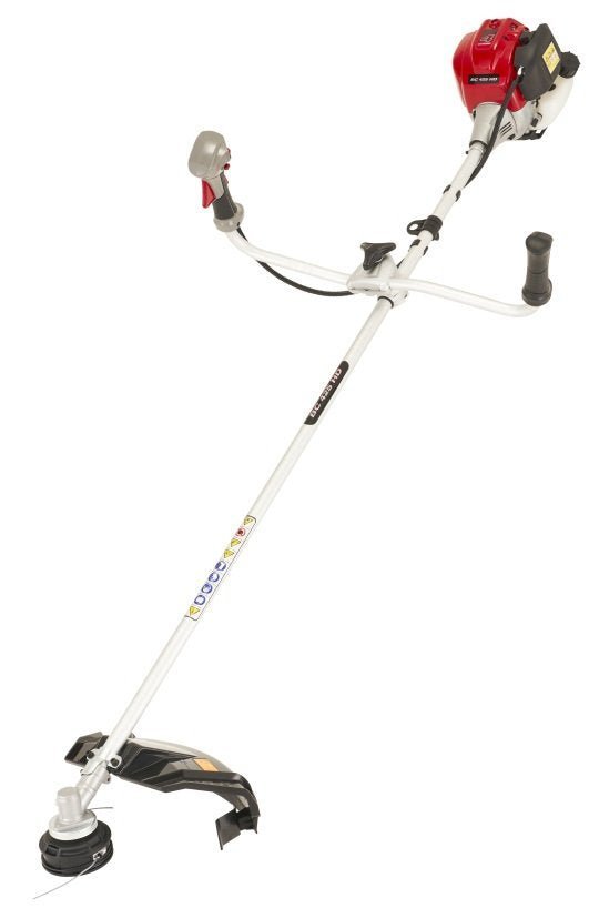 Stiga Benzin-Motorsense BC 425 HD – Bild 3