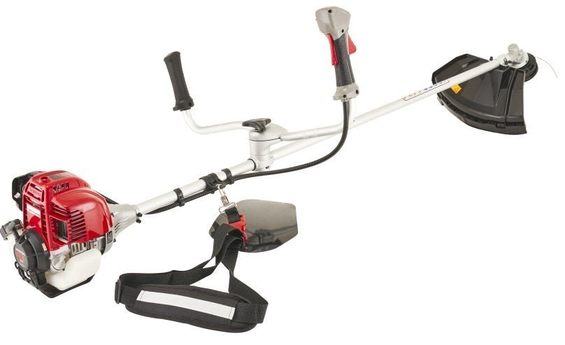 Stiga Benzin-Motorsense BC 425 HD – Bild 6