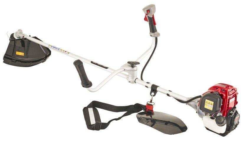 Stiga Benzin-Motorsense BC 425 HD – Bild 7