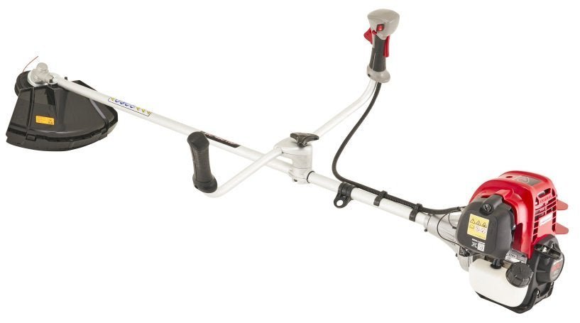 Stiga Benzin-Motorsense BC 450 HD – Bild 2